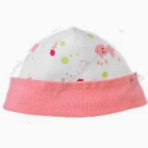 Gymboree Baby Bloop Bloop Bloop Collection Sz up to 7 lbs Rare Brand New - Picture 1 of 5
